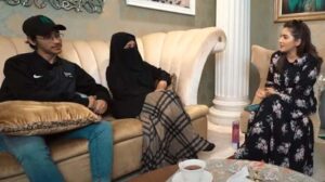 Kasihan Lihat Ummi Pipik 7 Tahun Menjanda, Abidzar Anak Uje Rela Lakukan Ini, Ashanty: Aku Merinding