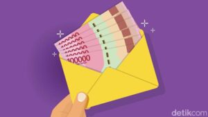 Anda Pegawai Bergaji Dibawah 5 Juta, Tapi tak Dapat Bantuan Rp 600 Ribu? Mungkin Anda Termasuk 2 Kategori Ini