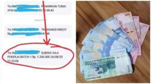 DAFTAR Bank yang Sudah Cairkan Subsidi Gaji Karyawan Swasta Tahap Pertama, Apa Saja?