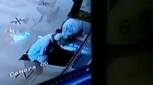 Subhanallah, Ini Video Pimpinan Muhammadiyah Pekalongan Wafat Saat Salat di Masjid
