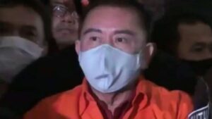Djoko Tjandra Mengaku Suap 2 Jenderal Polisi untuk Hapus Red Notice