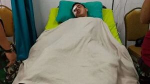 Ini Oknum TNI Pembuat Info Palsu Pemicu 100 Prajurit Ngamuk di Ciracas