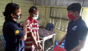 Modus Belajar di Rumah, Seorang Guru di Jambi Setubuhi Siswi SMA Hingga 10 Kali