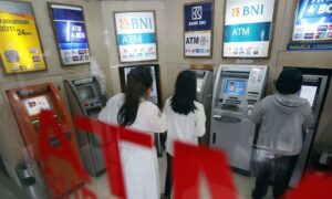 Bantuan Pemerintah Rp 600 Ribu 5 Hari Lagi Cair Anda Bisa Langsung Cek ATM, Simak Syarat-syaratnya