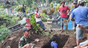 6 Fakta Wanita Dikira Meninggal & Sudah Dibuatkan Liang Lahad, Ternyata Masih Hidup