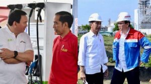 Pertamina Merugi 11 T, Ahok Dicecar Sebab Pernah Sombong Bilang : Pertamina Merem pun Pasti Untung
