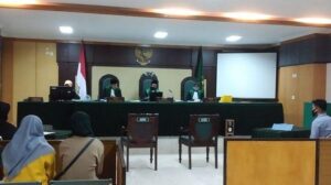 Naik Pitam Gegara Digugat Warisan, Ibu Ini Minta ASI-nya Dibayar: Dia Harus Bayar Air Susu Saya