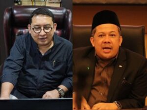 Jokowi akan Beri Penghargaan untuk Fadli Zon dan Fahri Hamzah, Prestasi Apa?