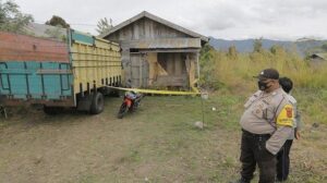 Curhat Ibu yang Ditemukan Tergantung di Truk Kepada Anaknya: Mama Nggak Tahan, di Sini Dipukuli Dek