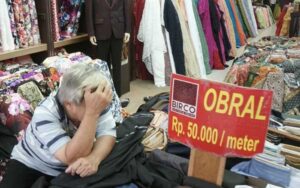 Jualan Sepi Karena Corona, Segera Daftar Online Bansos 2,4 Juta, Begini Caranya