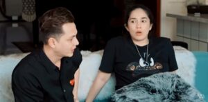 Benarkah, Andhika Pratama Adalah Selingkuhan Ussy Sulistiawaty?