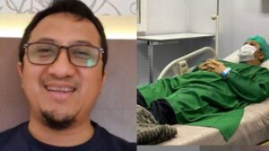 Ustadz Yusuf Mansur Meninggal Dunia? Ini Faktanya