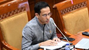 Nadiem: Siswa Dapat Kuota Internet 35 GB, Guru 42 GB, Mahasiswa 50 GB