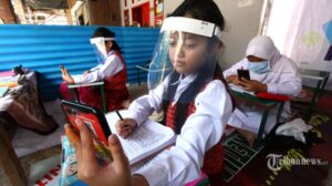 Cara Mendapatkan Kuota Internet Gratis dari Kemendikbud, Siswa Terima 35 GB per Bulan, Guru 42 GB