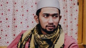 Aktor Ini  Mengaku Pernah Bertemu Malaikat Izrail, Anda Percaya? Berikut Kisahnya