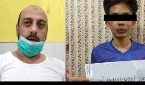 Keluarga Akui Pelaku Penusukan Syekh Ali Jaber Kupingnya Panas Kalau Dengar Suara Mengaji