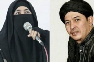7 Tahun Jalani Hidup Tanpa Sosok Pendamping, Umi Pipik Tiba-tiba Curhat Pilu Gegara Akhir-akhir ini Sering Didatangi Mendiang Uje Lewat Mimpi