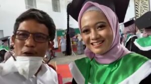 Berbusana Muslim Lebih 5 Tahun, Mahasiswi Kedokteran Ini Ternyata Beragama Hindu
