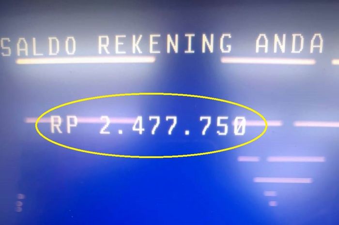 Dicari Warga yang Mau Bantuan Pemerintah Rp 2,4 Juta Segera Lapor Diri Syaratnya Cuma KTP dan Duit yang Diterima untuk Modal Usaha Tersedia Kuota untuk 12 Juta Orang