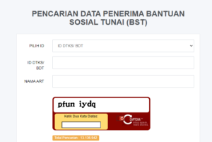 Cek Disini, Apakah Keluarga Anda Dapat Bansos BLT PKH Rp500 Ribu