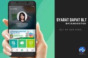Jutaan Pekerja Gagal Dapat BLT BPJS ketenagakerjaan Rp 600 Ribu, Simak Alasannya