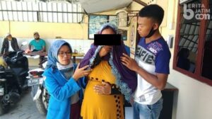 Nasib Pilu Ibu di Sampang, Kok Bisa Sudah 9 Bulan 4 Pemerkosa Anaknya Tak Tertangkap