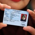 Masukkan Nomor KTP dan KK dari HP Agar Dapat Bantuan Pemerintah Rp 3,55 Juta Ditransfer ke Rekening untuk Warga Mulai Umur 18 Tahun