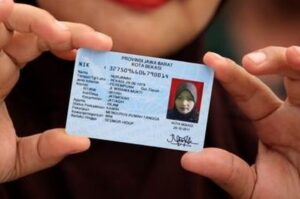 Masukkan Nomor KTP dan KK dari HP Agar Dapat Bantuan Pemerintah Rp 3,55 Juta Ditransfer ke Rekening untuk Warga Mulai Umur 18 Tahun