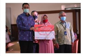 Cara dan Syarat Memperoleh BLT Non PKH Rp 500 Ribu per KK, Beserta Link untuk Lapor Jika Tak Dapat