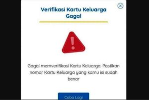 Kartu Prakerja Gelombang 10 Dibuka, 7 Kriteria Ini Dijamin Gagal Lolos Seleksi di www.prakerja.go.id