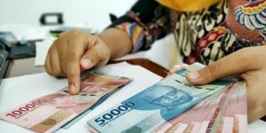 BLT Rp 600 Ribu Tahap II Hari Ini Cair Untuk 3 Juta Orang, Siap Cek Rekening Ya