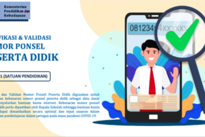 Kuota Gratis Kemendikbud, Berikut Cara Mendapatkan untuk Pelanggan Telkomsel