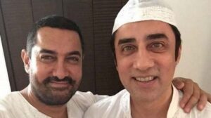 Miris, Adik Aamir Khan Dikurung Oleh Keluarga dan Dicekoki Obat Ilegal, Ternyata Gara-gara Ini