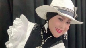 Innalillahi Elvy Sukaesih Dikabarkan Meninggal, Anak: Astaghfirullah