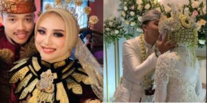 Padahal Baru Kenal Sehari Cewek ini Langsung diajak Nikah, kok bisa ya? Berikut Penuturan Sang Mempelai Wanita
