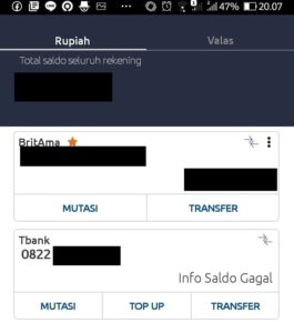 Cara Cek Saldo Bansos Rp500 Ribu per-Kepala Keluarga Menggunakan Smartphone Khusus Bank BRI