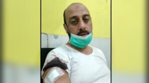 Syekh Ali Jaber Ditusuk di Lampung, Apa Motif Pelaku Menusuk Syekh Ali Jaber? Begini Penjelasan Irjen Purwadi