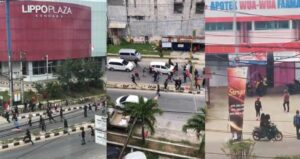 Benarkah Kerusuhan di Kendari Gegara Ceramah Ustaz yang Dianggap Menyinggung Suku Tolaki?