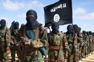 Alhamdulillah, Bos Besar ISIS Tertangkap di Turki, Ini Laporannya