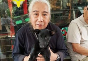 Bahas Alkitab, Agama Gideon Tengker Ayah Nagita Slavina Dipertanyakan