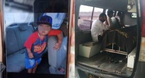 Merinding! Viral Pesan Terakhir Bocah 5 Tahun Sebelum Tewas Terlindas Truk Tangki, ‘Rumah Kita Akan Ramai Orang sedekahan’
