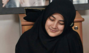 Siapkan Kain Kafan, Umi Pipik Nikmati Penyakit Tumor dari Allah
