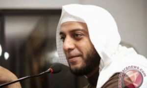 Terungkap, begini isi medsos dan HP penusuk Syekh Ali Jaber, ternyata…