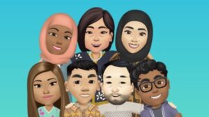 Cara Bikin Avatar Baru di Facebook yang Lagi Ramai