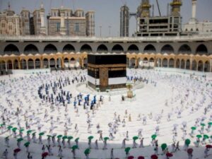 Arab Saudi Buka Izin Umrah, Pemerintah Diminta Saring Calon Jemaah, Berikut Ini Waktu dan Informasi Lengkapnya