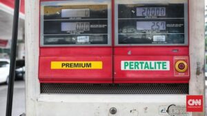 Siap-siap! Pertamina Berencana Hapus Premium dan Pertalite dari Pasaran