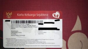 Berikut ini Cara Bikin Kartu Keluarga Sejahtera untuk Dapat Bansos Rp 500.000