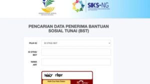 Mudah Sekali, Cara Daftar BLT Rp 500 Ribu per KK dari Kemensos, Bisa Langsung Cair