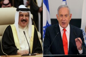 Negara-negara Islam ini Dianggap Menghianati Palestina Karena Berdamai Dengan Israel