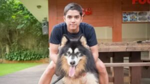 Ramai Artis Muslim Pelihara Anjing, UAS dan Buya Yahya Ungkap Hukumnya